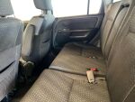 Honda CR-V 2003 Musta