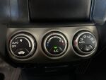 Honda CR-V 2003 Musta