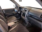 Honda CR-V 2003 Musta