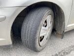 Toyota Avensis 2003 Hopea