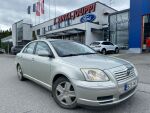 Toyota Avensis 2003 Hopea