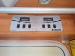 Dethleffs FORTERO T 5945 2007 Valkoinen