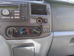 Dethleffs FORTERO T 5945 2007 Valkoinen