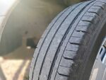 Dethleffs FORTERO T 5945 2007 Valkoinen