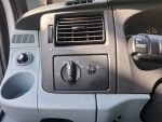 Dethleffs FORTERO T 5945 2007 Valkoinen