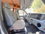 Dethleffs FORTERO T 5945 2007 Valkoinen