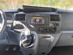 Dethleffs FORTERO T 5945 2007 Valkoinen