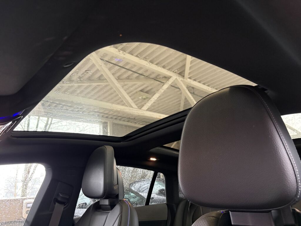 Mercedes-Benz EQE 2022 