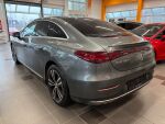 Mercedes-Benz EQE 2022 