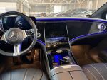 Mercedes-Benz EQE 2022 