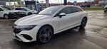 Mercedes-Benz EQE 2022 
