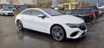 Mercedes-Benz EQE 2022 