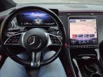 Mercedes-Benz EQE 2022 Hopea