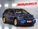 Skoda Enyaq 2022 