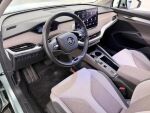 Skoda Enyaq 2021 