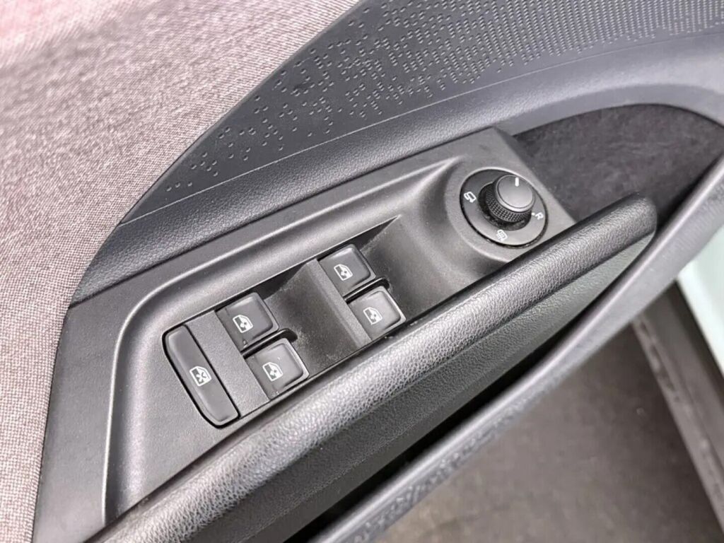 Skoda Enyaq 2021 