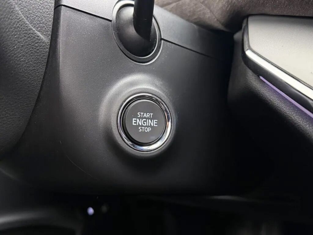 Skoda Enyaq 2021 