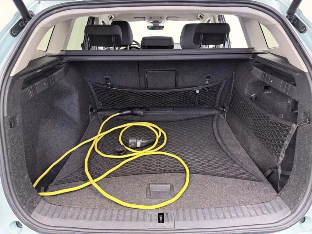 Skoda Enyaq 2021 
