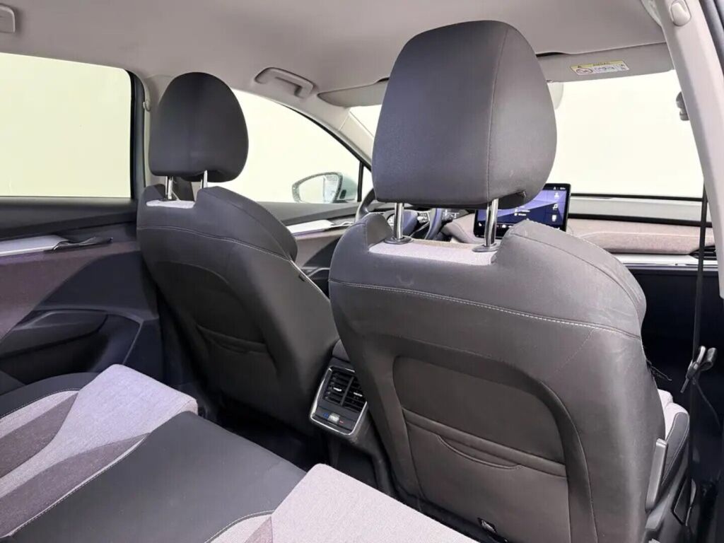 Skoda Enyaq 2021 