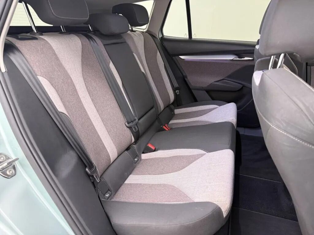 Skoda Enyaq 2021 