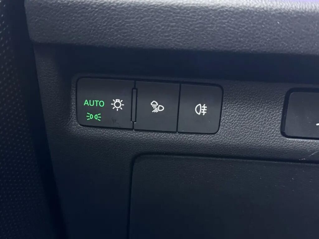 Skoda Enyaq 2021 