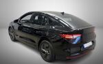 Skoda Enyaq 2023 Musta