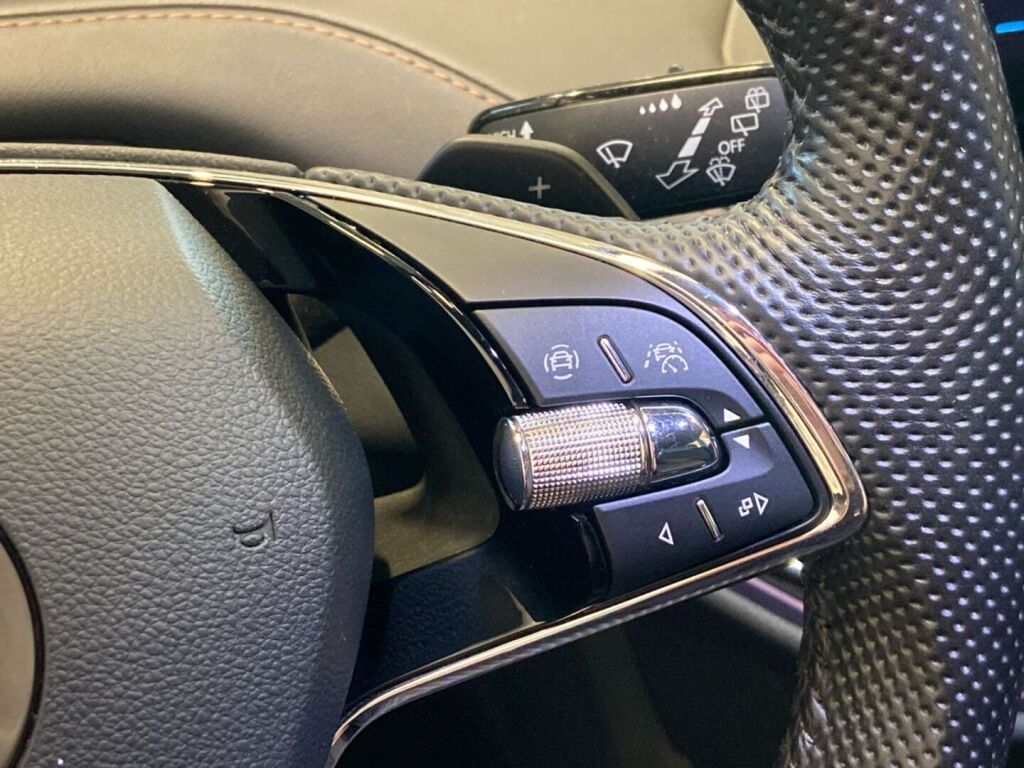 Skoda Enyaq 2021 