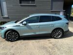 Skoda Enyaq 2021 