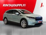 Skoda Enyaq 2021 