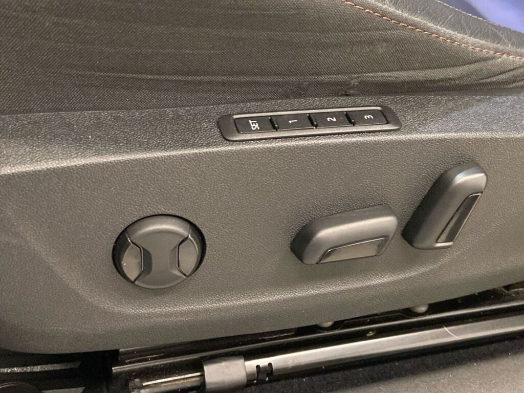 Skoda Enyaq 2021 