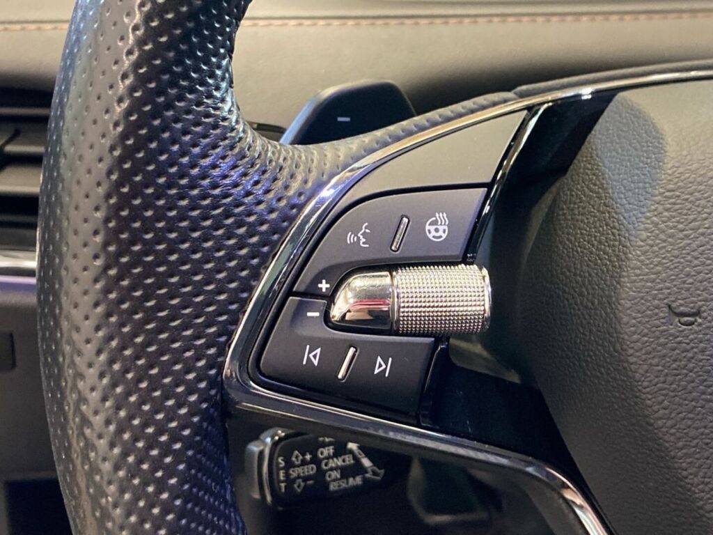Skoda Enyaq 2021 