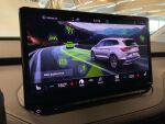 Skoda Enyaq 2021 
