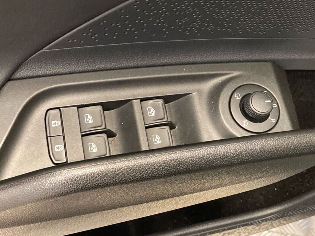 Skoda Enyaq 2021 