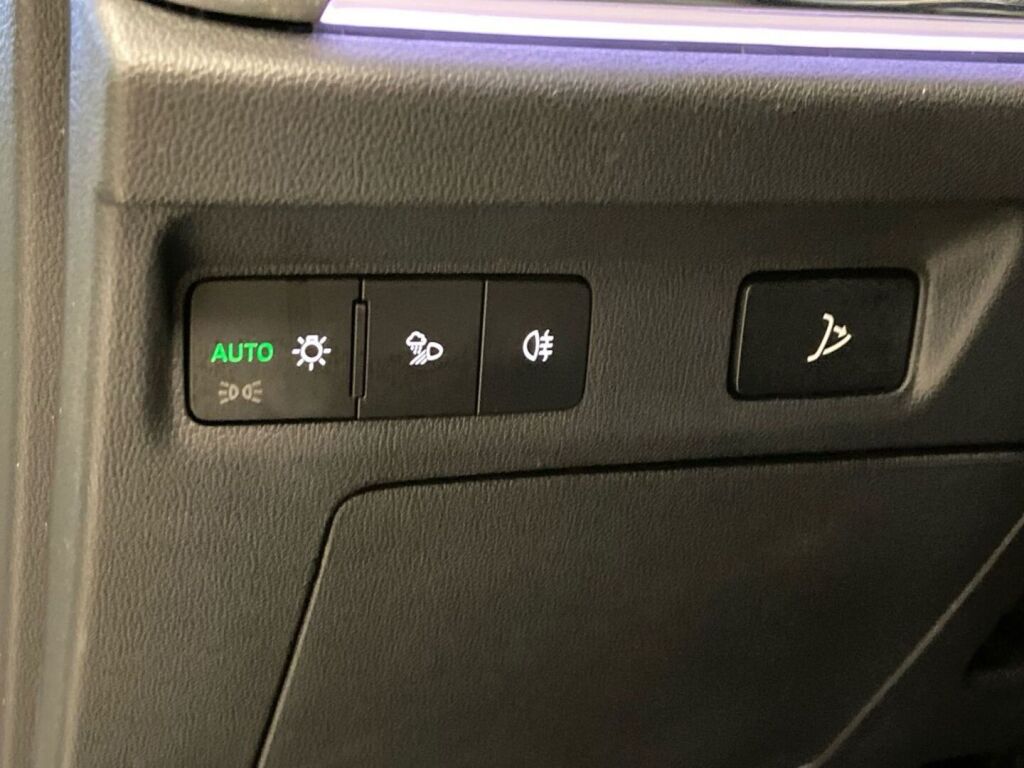 Skoda Enyaq 2021 