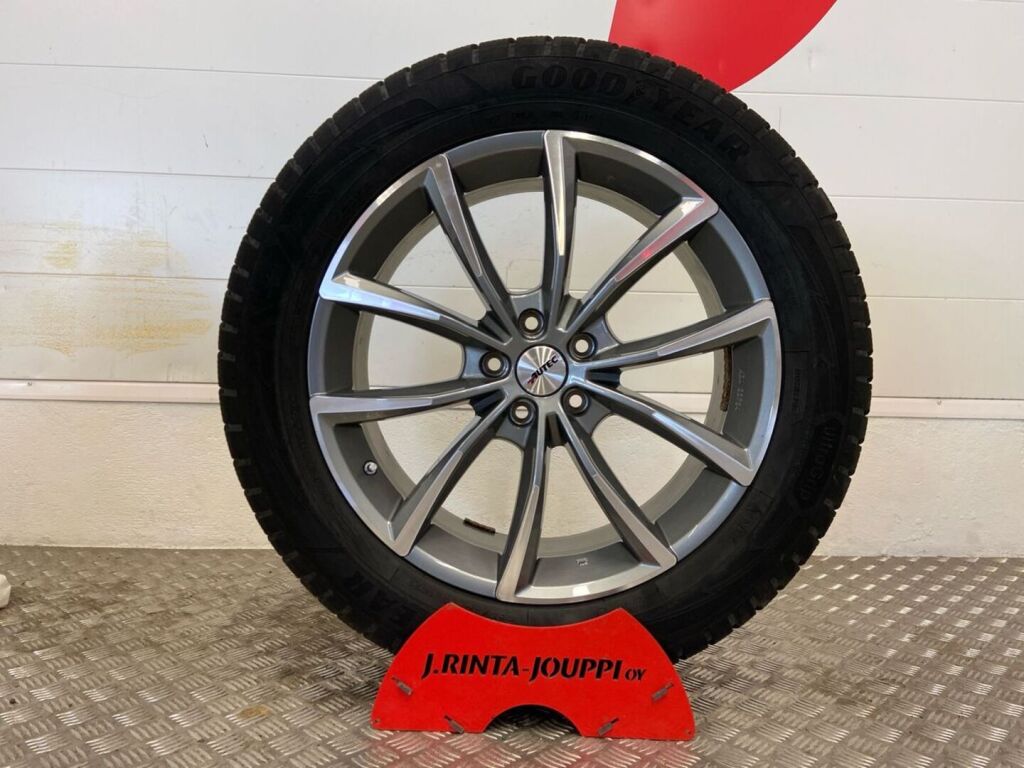Skoda Enyaq 2021 