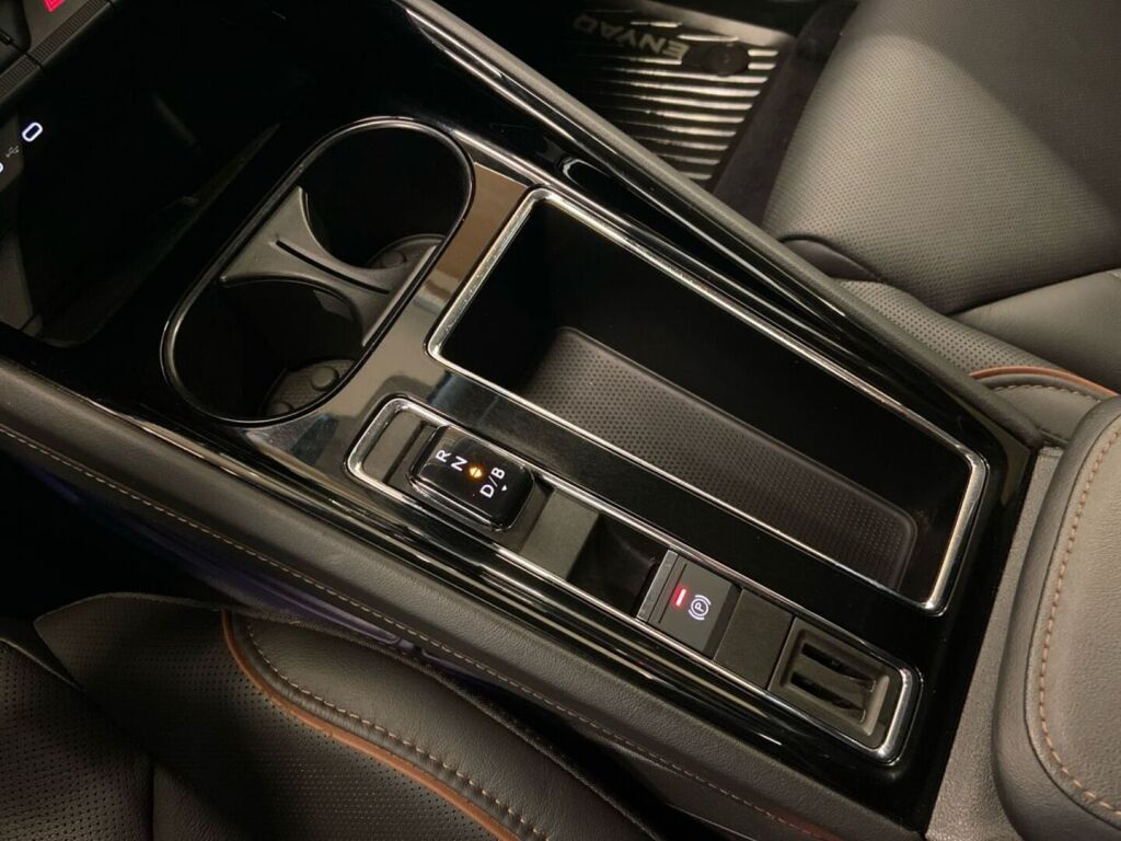 Skoda Enyaq 2021 