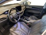Skoda Enyaq 2021 