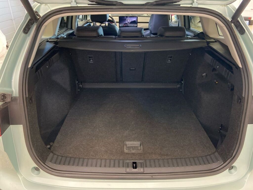 Skoda Enyaq 2021 