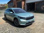 Skoda Enyaq 2021 