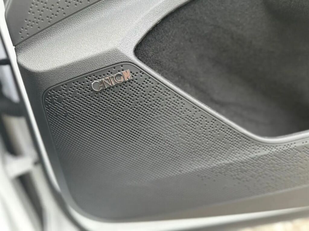 Skoda Enyaq 2022 