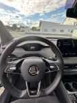 Skoda Enyaq 2022 