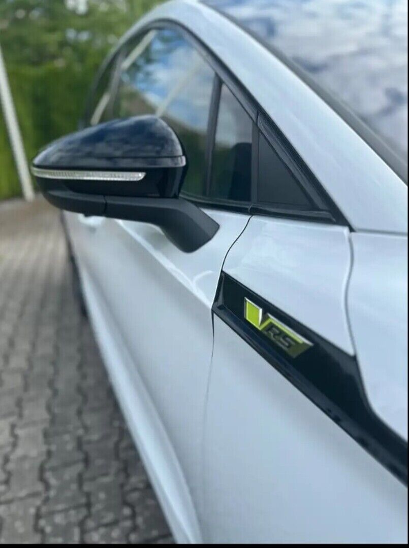 Skoda Enyaq 2022 