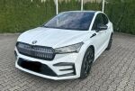 Skoda Enyaq 2022 