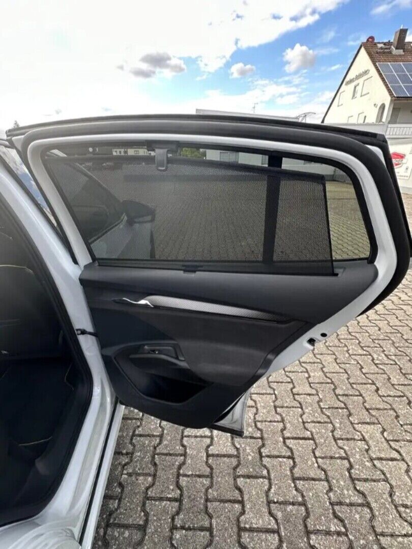 Skoda Enyaq 2022 