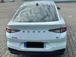 Skoda Enyaq 2022 