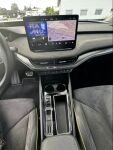 Skoda Enyaq 2022 