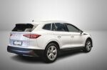 Skoda Enyaq 2023 Valkoinen (Moon White Metallic)