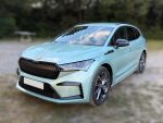 Skoda Enyaq 2023 