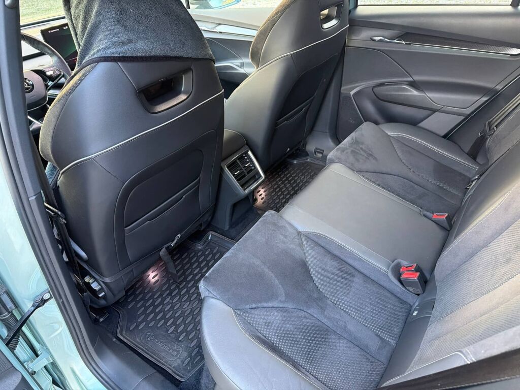 Skoda Enyaq 2023 