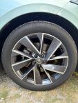 Skoda Enyaq 2023 